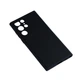 Магнитный чехол XON PhoneCase Magnetic для Samsung S22 Ultra (PCMD2122300B 9687) Черный - изображение 2