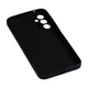 Чехол XON PhoneCase для Samsung A34 (PCSD2234100B 9922) Черный - изображение 4