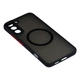 Магнитный чехол XON PhoneCase Magnetic для Samsung S23 (PCMB2123100B 9748) Черный - изображение 2