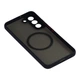 Магнитный чехол XON PhoneCase Magnetic для Samsung S23 (PCMB2123100B 9748) Черный - изображение 3