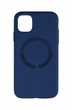 Магнитный чехол XON PhoneCase Magnetic для iPhone 11 (PCMD1111100S 8567) Синий - изображение 1