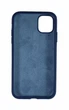 Магнитный чехол XON PhoneCase Magnetic для iPhone 11 (PCMD1111100S 8567) Синий - изображение 3