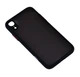 Чехол XON PhoneCase для iPhone XR (PCSB1110400B 9243) Черный - изображение 2