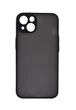 Чохол XON PhoneCase для iPhone 13 (PCSB1113100B 9151) Чорний - зображення 1