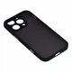 Чехол XON PhoneCase для iPhone 14 Pro (PCSB1114300B 9106) Черный - изображение 2