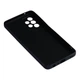 Чехол XON PhoneCase для Samsung A52 (PCSD2252100B 9953) Черный - изображение 4