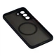 Магнітний чохол XON PhoneCase Magnetic для Samsung S22 Plus (PCMB2122200B 9762) Чорний - зображення 3