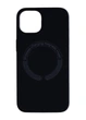 Магнітний чохол XON PhoneCase Magnetic для iPhone 15 (PCMD1115100B 4982) Чорний - зображення 1