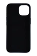 Магнітний чохол XON PhoneCase Magnetic для iPhone 15 (PCMD1115100B 4982) Чорний - зображення 3