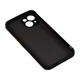 Чехол XON PhoneCase для iPhone 14 (PCSB1114100B 9120) Черный - изображение 4