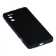 Чохол XON PhoneCase для Samsung S20 FE (PCSD2120000B 9892) Чорний - зображення 2