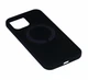 Магнітний чохол XON PhoneCase Magnetic для iPhone 12 Pro Max (PCMD1112400B 8406) Чорний - зображення 2