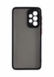 Чехол XON PhoneCase для Samsung A32 (PCSB2232100B 0038) Черный - изображение 3