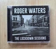 Roger Waters – The Lockdown Sessions (2022) Audio CD (импорт, буклет) - изображение 2