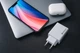 Ładowarka sieciowa Verbatim USB 30W, PD 3.0/QC 3.0 White (49701) - obraz 4