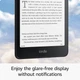 Электронная книга Amazon Kindle Paperwhite Signature Edition 12th Gen. 32GB (2024) Metallic Black - изображение 6