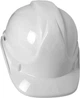Каска захисна Wurth Workshop розмір 53-63 см Біла (5377703401) - зображення 2