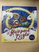 Книга для дітей Найкраще Різдво. Книга з віконцями /Мюріель Цюрхер (українською) - зображення 6