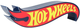 Lampka Paladone Hot Wheels Shaped Logo Light (PP12798HW) - obraz 2