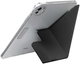 Etui z klapką LAUT HUEX FOLIO Versatile Stand do Apple iPad Pro 13" 2024 Black (L_IPP24L_HF_BK) - obraz 3