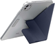 Обкладинка LAUT HUEX FOLIO Versatile Stand для Apple iPad Pro 13" 2024 Navy (L_IPP24L_HF_NV) - зображення 3