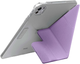 Обкладинка LAUT HUEX FOLIO Versatile Stand для Apple iPad Pro 13" 2024 Purple (L_IPP24L_HF_PU) - зображення 3