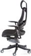 Кресло Special4You WAU (E0772) Black - изображение 3