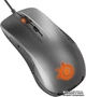 Мышь SteelSeries Rival 300 Gunmetal USB Grey (62350) - изображение 3