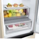 Холодильник LG GC-B509MEWM - изображение 8