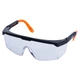 Захисні окуляри Sigma Fitter anti-scratch, anti-fog (9410261) - зображення 2