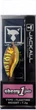 Воблер Jackall Cherry One Footer 46F 46 мм 7.2 г Tiger Belly (16993147) - изображение 2
