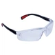 Захисні окуляри Sigma Vulcan anti-scratch, anti-fog (9410481) - зображення 1