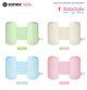 Подушка-позиционер детская Sonex BabySafe 58х30х17 см розовая (SO102493) - изображение 6