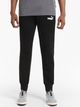 Спортивні штани чоловічі Puma Sweatpants 586716 01 XL Чорні (4063697302181) - зображення 1