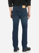 Джинси Slim Fit чоловічі Calvin Klein 284850010 W38L30 Сині (1159864029) - зображення 2
