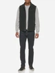 Теплый жилет мужской Tommy Hilfiger 249988604 L Черный (1159819106) - изображение 3