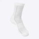 Набор мужских носков высоких HEAD All Sports Performance Shortcrew 2P 701229021-002 35-38 2 пары Белый (8720245770163) - изображение 4
