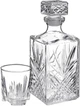 Набор для виски Bormioli Rocco Selecta 7 предметов (226041SN2021990) - изображение 1