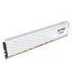 Оперативна пам'ять ADATA 32GB (2x16GB) 6000MHz CL30 Lancer Blade (AX5U6000C3016G-DTLABWH) EU - зображення 2