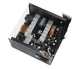 Блок питания Deepcool PL750D 750W 80 Plus Bronze (R-PL750D-FC0B-EU) EU - изображение 5