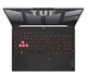 Ноутбук ASUS TUF Gaming A15 R7-7435HS/32GB/1TB RTX4060 144Hz (FA507NVR-LP005) - изображение 6