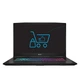 Ноутбук MSI Katana A17 AI Ryzen 7-8845HS/16GB/1TB RTX4060 (Katana A17 AI | B8VF-1004XPL) - изображение 1