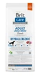 Корм Brit Care Adult Large Breed Lamb сухой с ягненком для взрослых собак крупных пород 12 кг - изображение 2