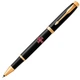 Набір Parker IM 17 ARMY Black GT RB ролер + блокнот Parker 22022b24_W0010u - изображение 3