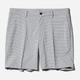 Шорты короткие мужские Uniqlo 540105679 2XL Серые (1159818957) - изображение 1