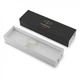 Ручка кулькова Parker JOTTER Stainless Steel GT BP Тризуб із колосків 16032_T059b - зображення 3