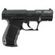 Пістолет пневматичний Umarex Walther CP99 4,5 мм 412.00.00 - зображення 4