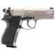 Пістолет пневматичний Umarex Walther CP88 Nickel 4,5 мм 416.00.03 - зображення 4