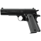 Пістолет пневматичний Umarex Colt Goverment 1911 A1 4,5 мм 417.00.00 - зображення 1