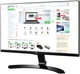 Монитор 27" LG 27MP68HM-P - изображение 3